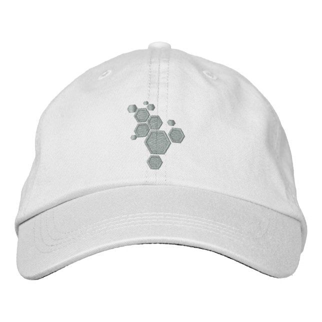 LifeVantage Corporate Logo Hat (Front)