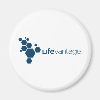 LifeVantage Corporate Logo Magnet