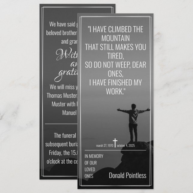 Lifeworks 002 (Front/Back)