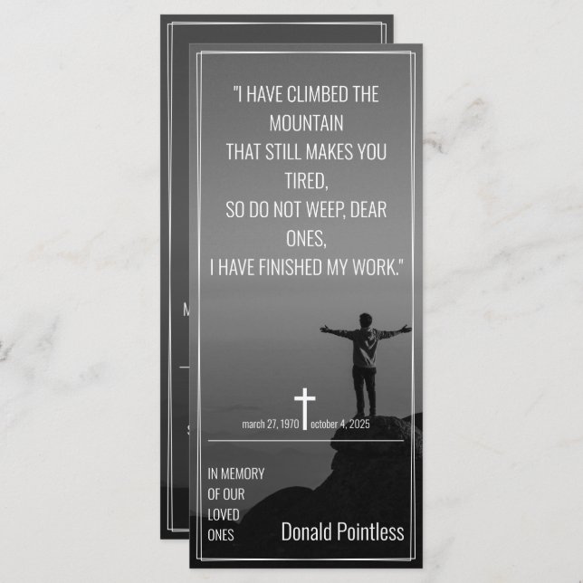 Lifeworks 002 (Front/Back)