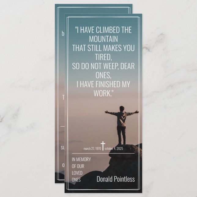 Lifeworks 002 (Front/Back)