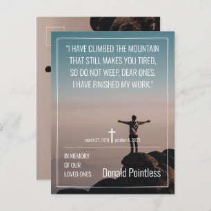 Lifeworks 002 holiday postcard