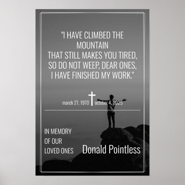 Lifeworks 002 poster (Front)