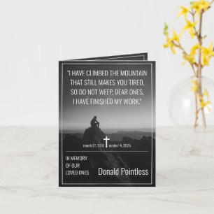 Lifeworks Card