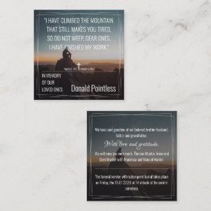 Lifeworks Card