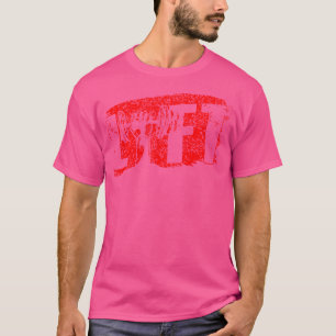 Lift Gym Lifting Workout Weightlifting T-Shirt