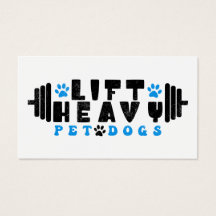 lift heavy pet dogs funny gym workout