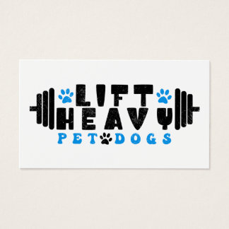 lift heavy pet dogs funny gym workout