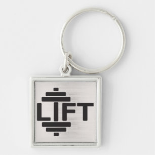 LIFT KEY RING