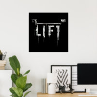 Lift workout bodybuilding weightlifting Gym