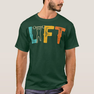 Lift Workout Gym Weightlifting Lifting Tank Top