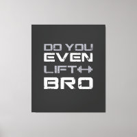 lifting bro Bro Funny Gym Typography