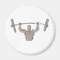 Lifting Weights