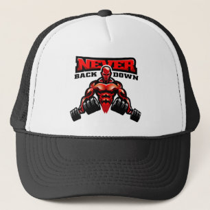 Liftr Trucker Hat
