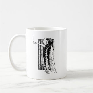 Light a Candle Coffee Mug