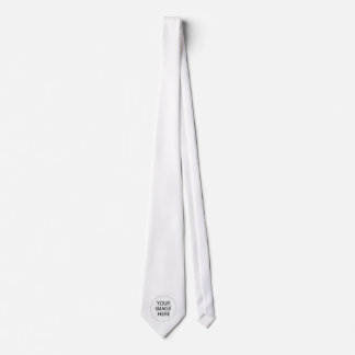 Light Apparel Only Image Template Tie