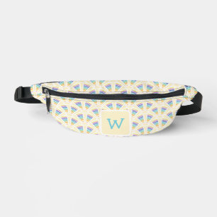 Light Arches Bum Bags