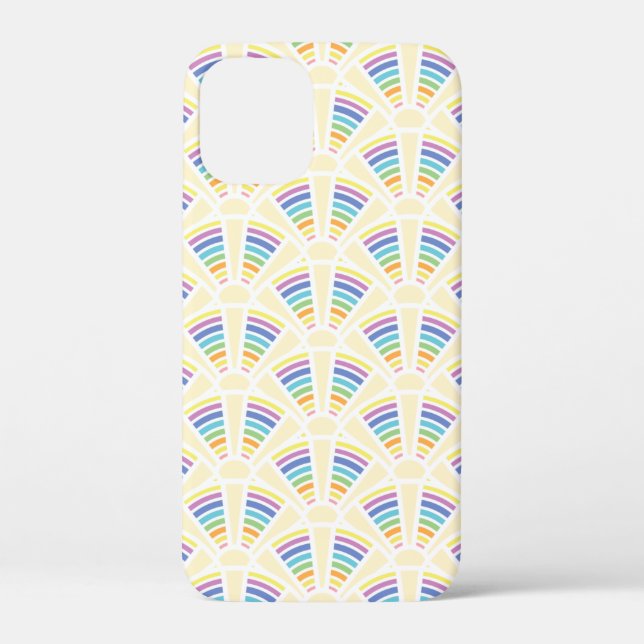 Light Arches Case-Mate Phone Case (Back)