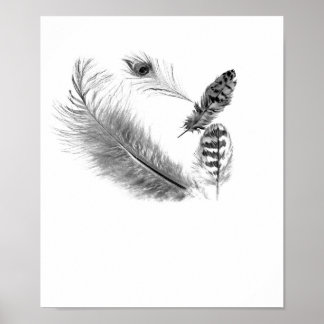 Light As A Feather Poster