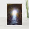 Light at the End of the Tunnel Card