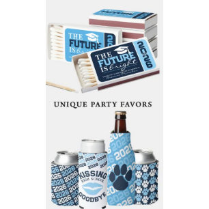 Light Baby Blue & White Repeating Pawprint  Tissue Paper