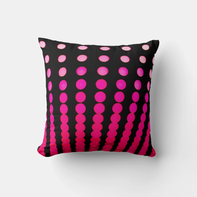 Light Background Cushion (Front)