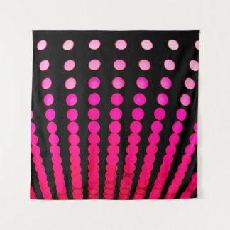 Light Background Tapestry