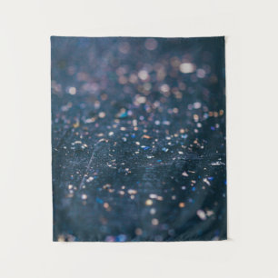 Light Background Tapestry