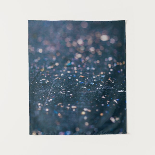 Light Background Tapestry (Front)