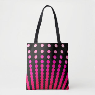 Light Background Tote Bag
