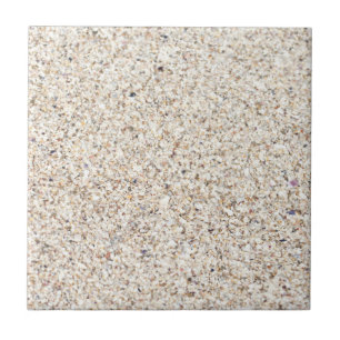 Light Beach Sand Tile