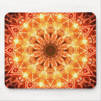 Light Blast 1 Mousepad