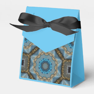 Light blue box