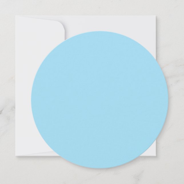Light Blue Colour 1 (Front)