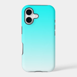 Light Blue Fade