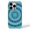 Light Blue Kaleidoscope / Mandala