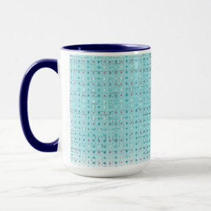 Light blue Mug