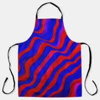 Light Blue, Red texture with wry lines. Gradient i