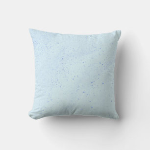 Light Blue Sand Cushion