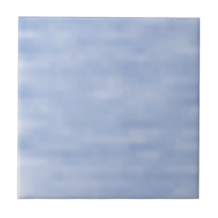 Light Blue Sky pattern Tile