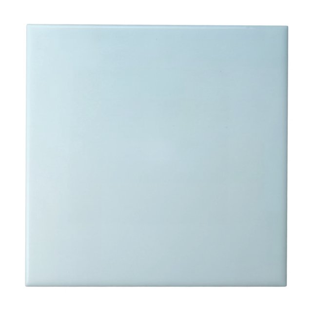 Light blue Tile (Front)