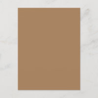 Light Brown #A57C55, Grey Olive