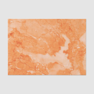 Light Brown Marble Stone Print Tissue Paper