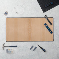 Light brown wood grain elegant print