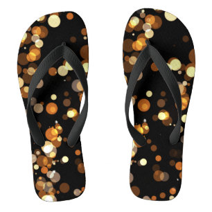 Light bubble jandals