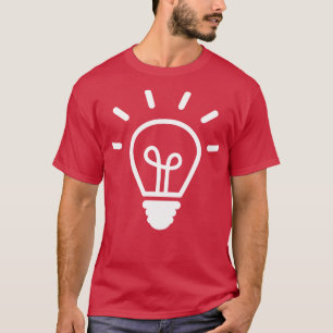 Light Bulb 2 T-Shirt