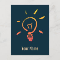 Light bulb lamp retro lightbulb smart electrician
