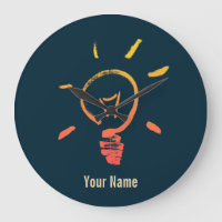 Light bulb lamp retro lightbulb smart electrician