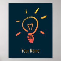 Light bulb lamp retro lightbulb smart electrician