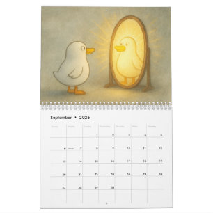 Light Calendar